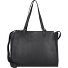 Babell Borsa a tracolla Pelle 41 cm Scomparto per laptop Variante black Babell Borsa a tracolla Pelle 41 cm Scomparto per laptop Variante black