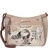 Hollywood Borsa a tracolla 28 cm Variante mehrfarbig