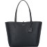  Rvrsble Borsa shopper 32 cm Variante black taupe
