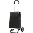  Scala Shopper Plus Jano Carrello della spesa 48 cm Variante schwarz