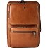  Zaino da lavoro Protezione RFID Pelle 43 cm Scomparto per laptop Variante colt
