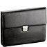  Cartella per conferenze Easy Business III 37 cm Variante schwarz