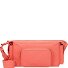  Lila Borsa a tracolla 24 cm Variante coral