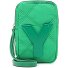 Evy Borsa a tracolla 13 cm Variante apple