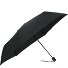  U.200 Ultra Light Duomatic Ombrello tascabile 28 cm Variante black