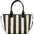  Cleo Borsa shopper 33 cm Variante schwarz