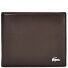  Core Essentials FG Portafoglio Vera Pelle 11 cm Variante coffee bean
