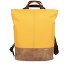  Olli Zaino da giorno 38 cm Scomparto per laptop Variante yellow