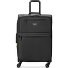 Maubert 2.0 4 ruote Carrello 69 cm con piega di espansione Variante schwarz