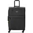  Maubert 2.0 4 ruote Carrello 69 cm con piega di espansione Variante schwarz