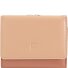 Corsica Portafoglio Protezione RFID Pelle 11 cm Variante puder rosa