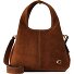  Lana Borsa a tracolla Pelle 22 cm Variante warm brown