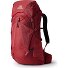  Jade 33 Zaino da trekking XS-S 61 cm Variante ruby red