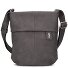  Mademoiselle.M Borsa a tracolla 22 cm Variante nubuk stone