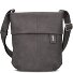  Mademoiselle.M Borsa a tracolla 22 cm Variante nubuk stone