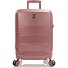  EZ Fashion 4 ruote Carrello della cabina S 53 cm con piega di espansione Variante rose gold