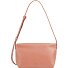  Fiji Borsa a tracolla Vera Pelle 27 cm Variante flamingo rosa