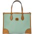 Firenze Borsa shopper S 35 cm Scomparto per laptop Variante eucalyptus Firenze Borsa shopper S 35 cm Scomparto per laptop Variante eucalyptus