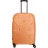  IP1 4 ruote Carrello 76 cm Variante garden apricot