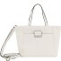Borsa Be Different 27 cm Variante white  Borsa Be Different 27 cm Variante white