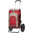 Carrello spesa Royal Shopper Hydro 2.0 67 cm Variante rot 1 Carrello spesa Royal Shopper Hydro 2.0 67 cm Variante rot 1