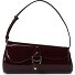  Tasha Borsa a tracolla Pelle 28 cm Variante dark garnet