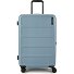  Quadrix 4 ruote Carrello 68 cm Variante ocean