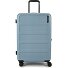 Carrello Quadrix a 4 ruote 68 cm Variante ocean Carrello Quadrix a 4 ruote 68 cm Variante ocean