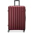 Element 2.0 4 ruote Carrello 76 cm Variante Burgundy Element 2.0 4 ruote Carrello 76 cm Variante Burgundy