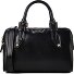  Nina Borsetta Vera Pelle 26 cm Variante black