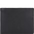  Frankfurt Portafoglio Protezione RFID Pelle 11 cm Variante schwarz