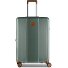 Ferrara 4 ruote Carrello M 67 cm con piega di espansione Variante green Ferrara 4 ruote Carrello M 67 cm con piega di espansione Variante green