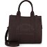  Rsg Borsa shopper 18 cm Variante tobacco
