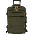  X-Collection 2 ruote Zaino trolley 50 cm Vano porta PC Variante olive