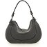 Marty Borsa a tracolla Pelle 29 cm Variante black Marty Borsa a tracolla Pelle 29 cm Variante black