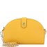 Fashion Borsa a tracolla Pelle 21 cm Variante tanned yellow Fashion Borsa a tracolla Pelle 21 cm Variante tanned yellow