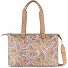  Lakshmi Paisley Borsa shopper 40 cm Variante amber gold
