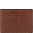  Bronson Portafoglio Pelle 11.5 cm Variante medium brown