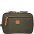 X-Collection Borsa da toilette 21 cm Variante olivgruen