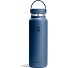 Hydration Wide Flex Cap Bottiglia per bere 1180 ml Variante harbor blue