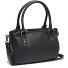  Fenja Borsa a tracolla Pelle 29 cm Variante black