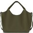  Zoe Borsa shopper 60 cm Variante olive
