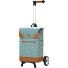  Unus Shopper Fun Aiko Shopping Trolley 57 cm Variante blau