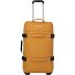  Bolonia 2 ruote Borsa da viaggio M 63 cm Variante yellow