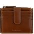  Remo Portafoglio Protezione RFID Pelle 11 cm Variante cognac