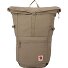 Zaino High Coast Foldsack 24 45 cm Variante clay Zaino High Coast Foldsack 24 45 cm Variante clay