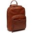  Santana Zaino da lavoro Pelle 32 cm Variante cognac