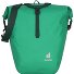  Weybridge 20+5 Borsa da bicicletta 34 cm Variante fern