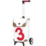 Carrello Unus Shopper Fun 360° 57 cm Variante Lee 3