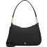 Danni Borsa a tracolla Pelle 26.5 cm Variante black Danni Borsa a tracolla Pelle 26.5 cm Variante black